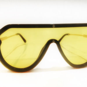 Meet your Posher, Trey